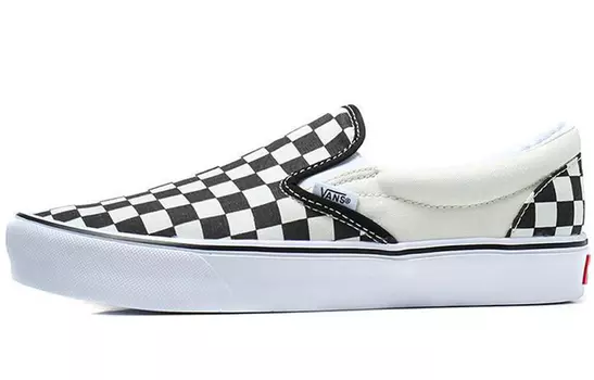 Слипоны Slip-On Classic Vans Lite