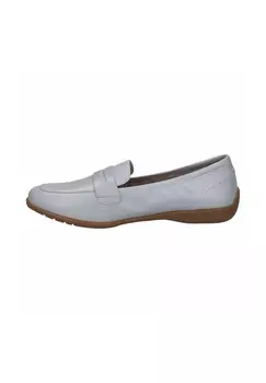 Слипоны Fenja Josef Seibel, цвет iceblue