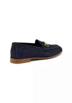 Слипоны Frau Shoes, синие