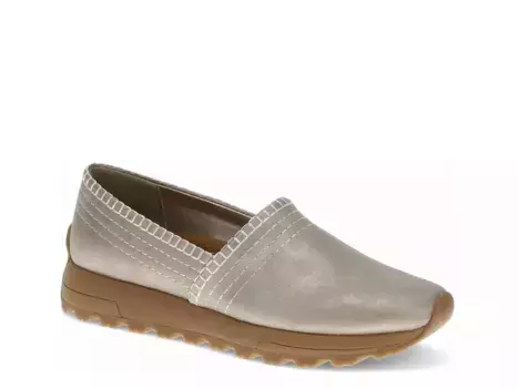 Слипоны Gennie Baretraps, Champagne