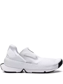 Слипоны Go Flyease Nike, белый