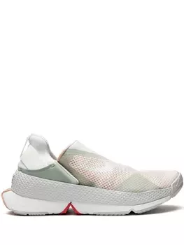 Слипоны Go FlyEase Nike, белый