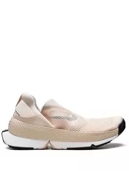 Слипоны Go Flyease Nike, розовый
