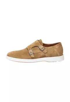 Слипоны Husar Lloyd, цвет light gold