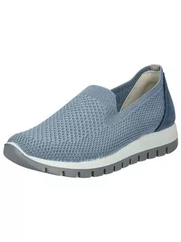 Слипоны IGI&CO, цвет Opal