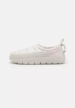 Слипоны Lacoste ОБСЛУЖИВАНИЕ, кремовый
