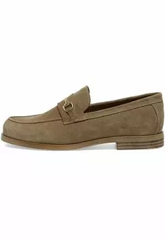 Слипоны Lena2 Nine West, бежевый