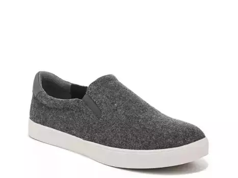 Слипоны Madison Dr. Scholl'S, Grey