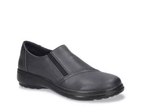 Слипоны Maple Slip-On Easy Street, темно-синий