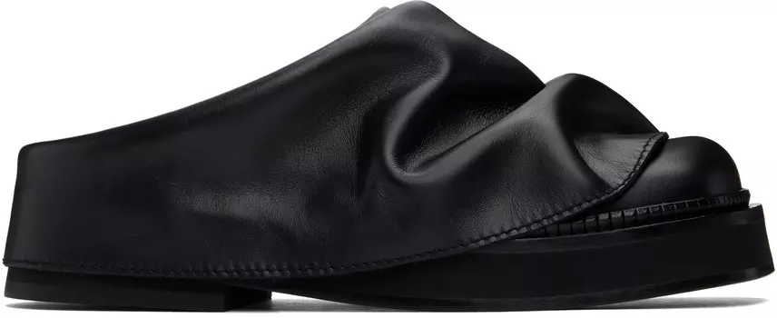 Слипоны Mini Robin Sabot The Attico