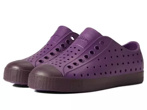 Слипоны Native Shoes Kids, Jefferson Bloom