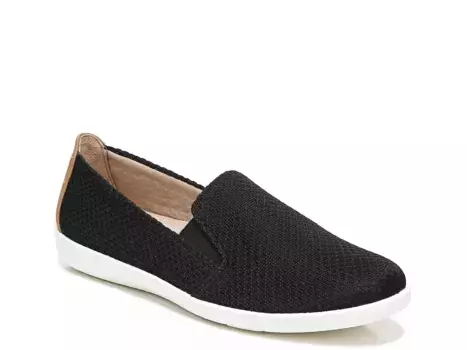 Слипоны Next Level Lifestride, Black/White
