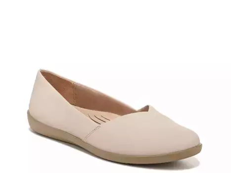 Слипоны Notorious Lifestride, Taupe