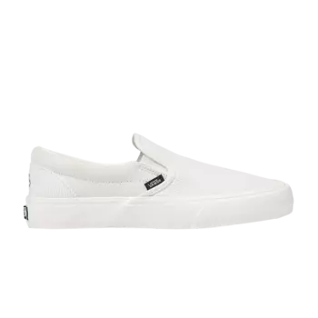 Слипоны Octopus x Classic SF Vans, белый