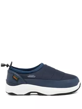 Слипоны Pepper Suicoke, синий