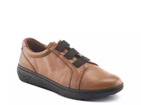 Слипоны Pinna Spring Step, Brown
