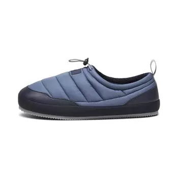 Слипоны Puma, синий