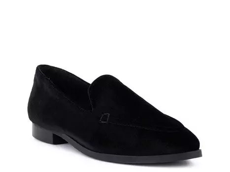 Слипоны Rag & Co Luxe Lap, черный