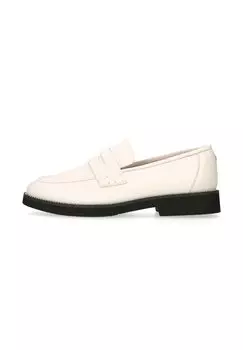 Слипоны Reaction Carvela, цвет bone