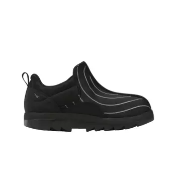 Слипоны Reebok Beatnik, черный