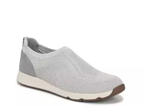 Слипоны Respect Lifestride, Grey