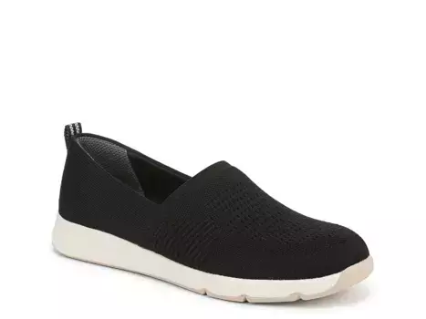 Слипоны Rest Lifestride, Black