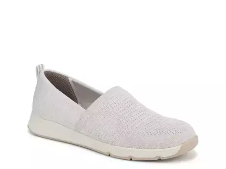 Слипоны Rest Lifestride, White