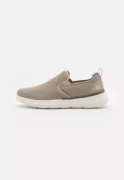 Слипоны Skechers
