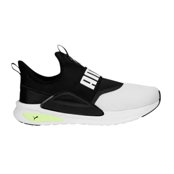 Слипоны Softride Enzo Evo Puma, черный
