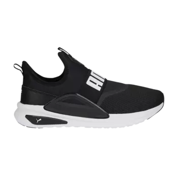 Слипоны Softride Enzo Evo Puma, черный