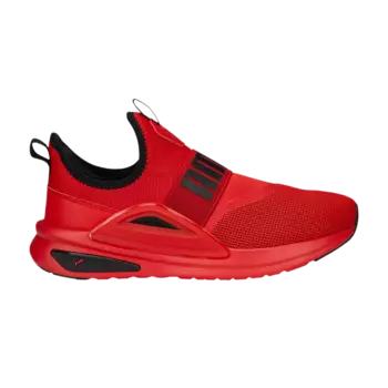 Слипоны Softride Enzo Evo Puma, красный