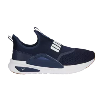 Слипоны Softride Enzo Evo Puma, синий