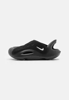 Слипоны Sol Unisex Nike, черный