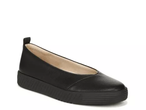 Слипоны Soul Naturalizer Neela, черный