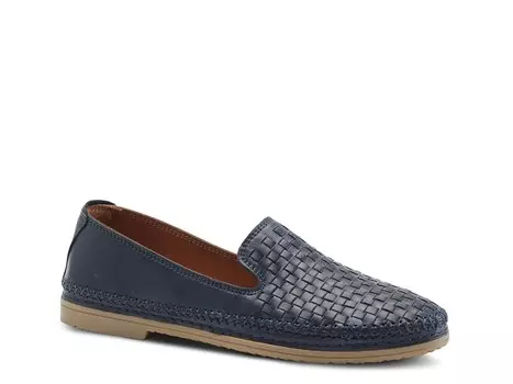 Слипоны Spring Step Eastmain, темно-синий