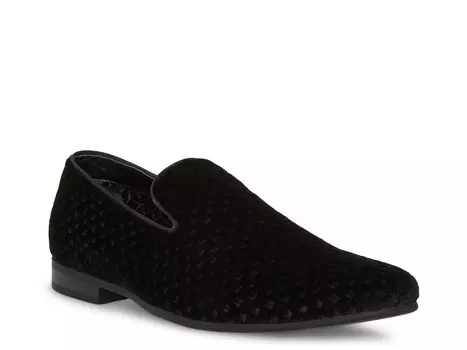 Слипоны Steve Madden Lemer, черный