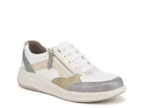 Слипоны Team Player Lifestride, Bright White