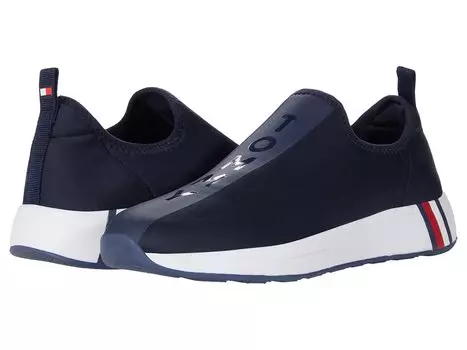 Слипоны Tommy Hilfiger, Arizel