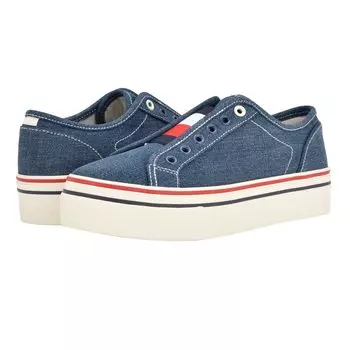 Слипоны Tommy Hilfiger, Balie 2
