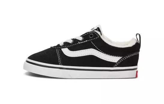 Слипоны Vans для малышей TD, Black