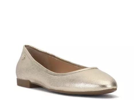 Слипоны Vince Camuto Minndy, золотой