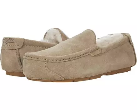 Слипперы Tipton Koolaburra by UGG, дюна