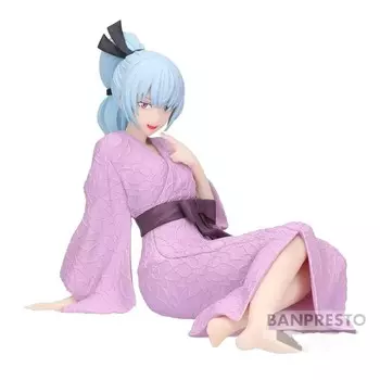 Слизь - Люминус - Фигурка 11 см Banpresto