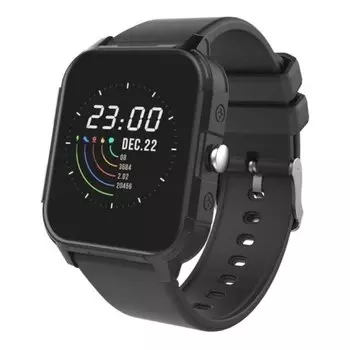 Смарт-часы Forever IGO JW-150, серебряный