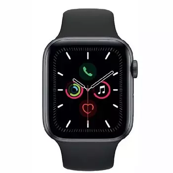 Смарт-часы Leotec Multisport Omena IP67, черный