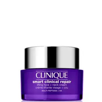 Smart Clinical Repair Лифтинг-крем для лица и шеи 50 мл Clinique