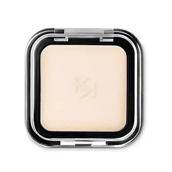 Smart Colour Eyeshadow 10 Matte Cream 1.8g KIKO Milano