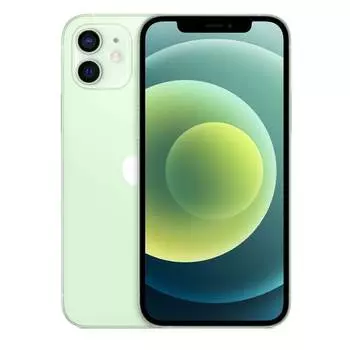 Смартфон Apple iPhone 12 256GB, Green