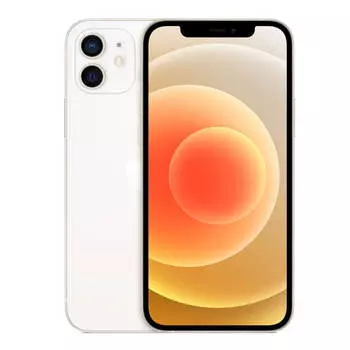 Смартфон Apple iPhone 12 256GB, White