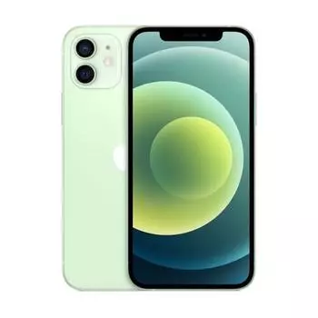 Смартфон Apple iPhone 12, 64Гб, Green